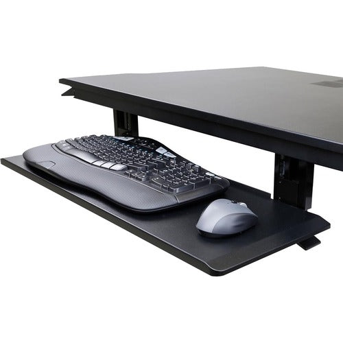 Ergotron Deep Keyboard Tray for WorkFit-TX 98-342-921