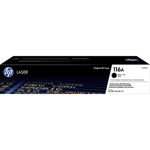 HP 116A (W2060A) Toner Cartridge W2060A