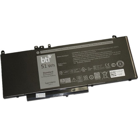 BTI Battery G5M10-BTI