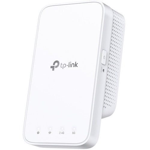 TP-Link AC1200 Mesh Wi-Fi Range Extender RE300