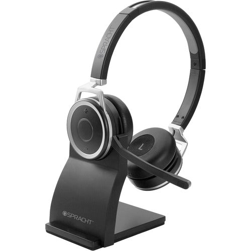 Spracht ZUMBT Prestige Wireless Headset ZUMBTP400