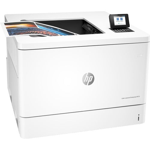 HP Color LaserJet Enterprise M751n T3U43A#BGJ