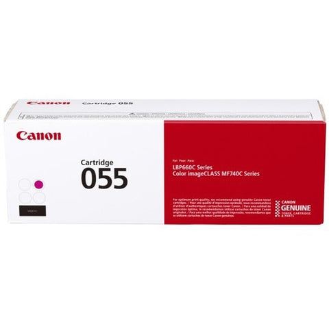 Canon imageCLASS Toner 055 Magenta 3014C001