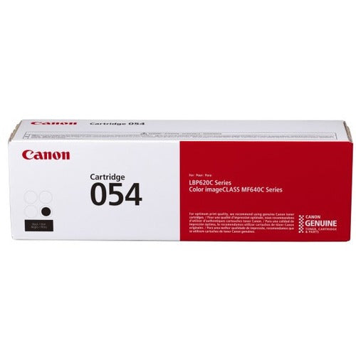 Canon imageCLASS Cartridge 054 Black 3024C001