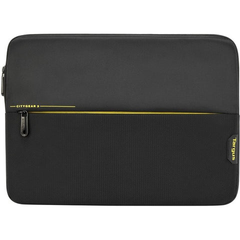 Targus CityGear 14" Laptop Sleeve - Black TSS931GL