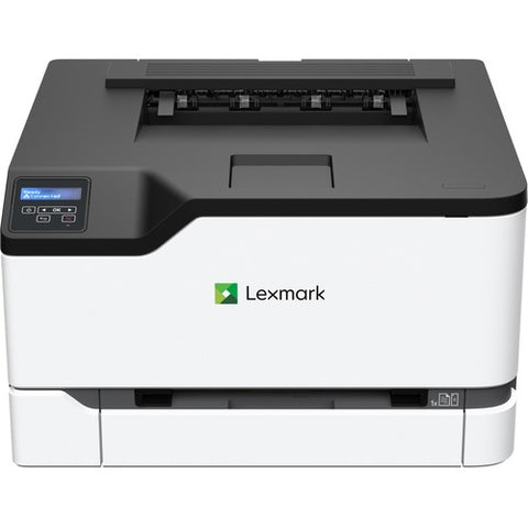 Lexmark CS331dw Laser Printer 40N9020