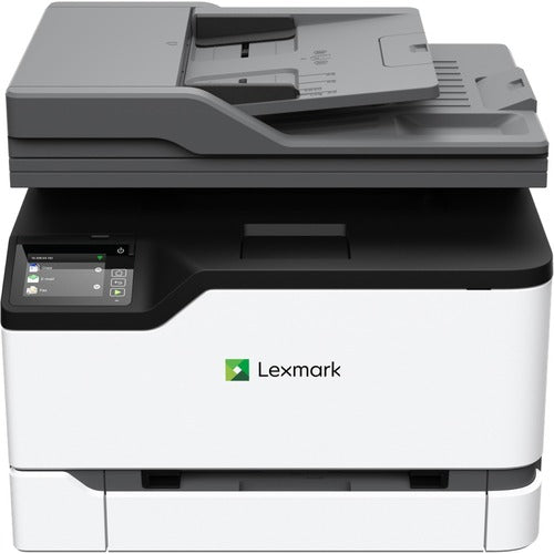 Lexmark CX331adwe Laser Printer 40N9070