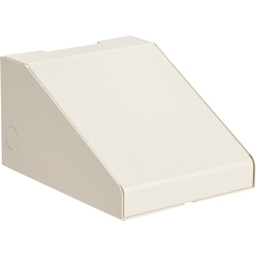 Tripp Lite by Eaton Wall Bracket with Cover ENBRKTCVR