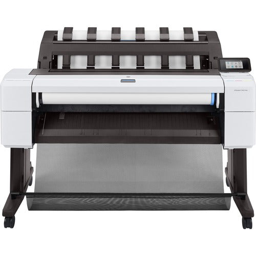 HP DesignJet T1600 36-in Printer 3EK10A#B1K