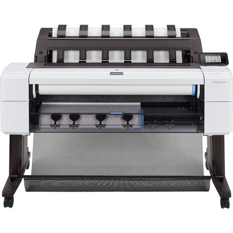 HP DesignJet T1600dr 36-in PostScript Printer 3EK13A#B1K