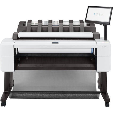 HP DesignJet T2600 36-in PostScript Multifunction Printer 3XB78A#B1K