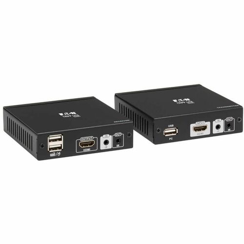 Tripp Lite series B013-HU-4K KVM Console/Extender B013-HU-4K