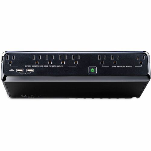 CyberPower Standby SL700U 700VA Slim Line UPS SL700U