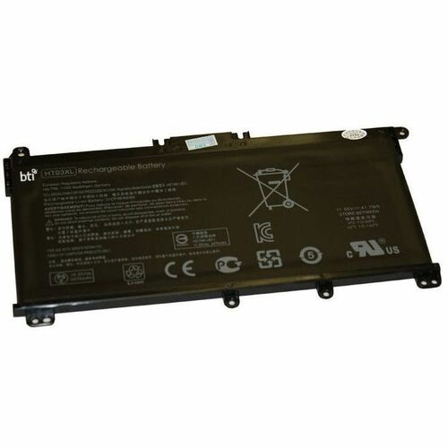 BTI HT03XL-BTI 11.55V 49WHR LI-ION BATTERY HT03XL-BTI