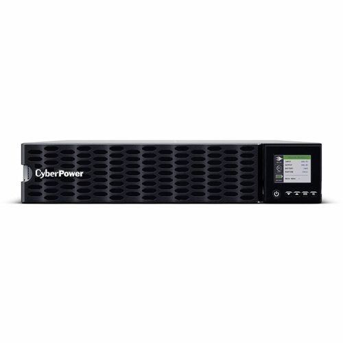 CyberPower Smart App Online OL5KRTHD 5KVA Tower/Rack Convertible UPS OL5KRTHD