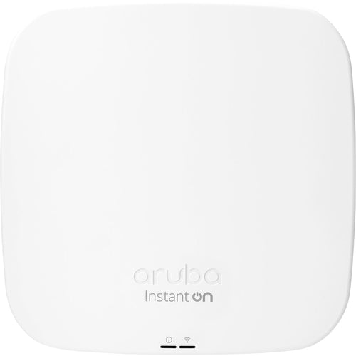 HPE Instant On AP15 (RW) 4X4 11ac Wave2 Indoor Access Point R2X06A