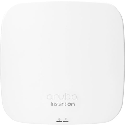 HPE Instant On AP15 (RW) 4X4 11ac Wave2 Indoor Access Point R2X06A