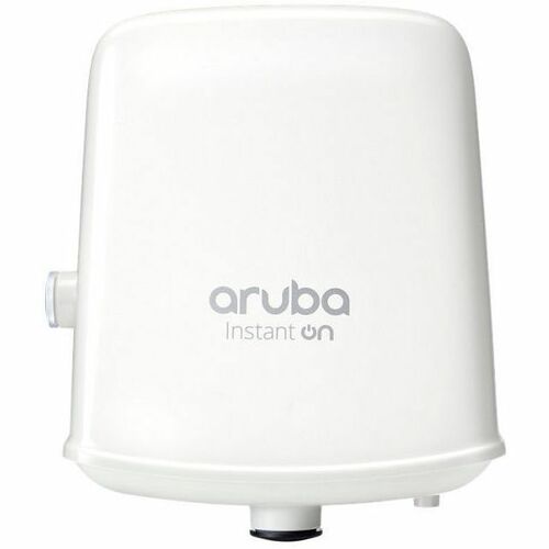 HPE Instant On AP17 (RW) 2x2 11ac Wave2 Outdoor Access Point R2X11A