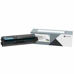 Lexmark Cyan Print Cartridge C320020