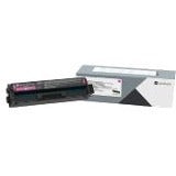 Lexmark 20N0H30 Magenta High Yield Print Cartridge 20N0H30