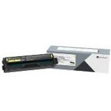 Lexmark 20N0H40 Yellow High Yield Print Cartridge 20N0H40