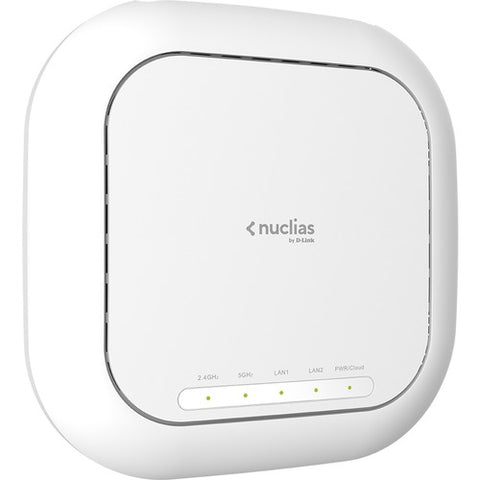 D-Link Nuclias Cloud-Managed AC2600 Wave-2 Access Point DBA-2820P