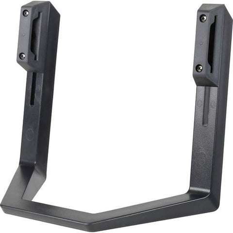 Ergotron LX Dual Direct Handle Kit (Matte Black) 98-037-224