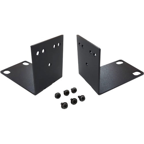 ATEN 2/4-Port Single Display Secure KVM Rack Mount Kit 2X045G