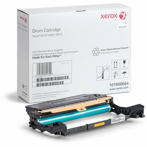 Xerox B210/B205/B215 Drum Cartridge 101R00664