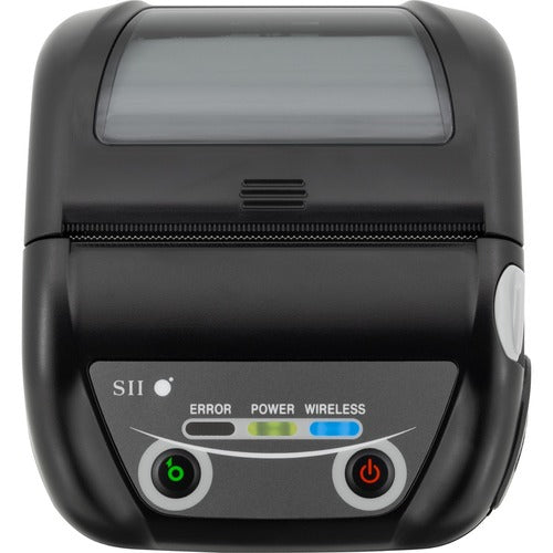 Seiko Mobile Thermal Printer MP-B30-B02JK1-E9