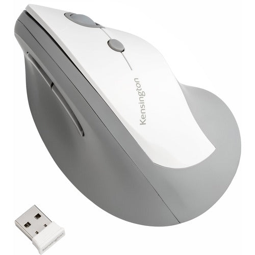 Kensington Pro Fit Ergo Vertical Wireless Mouse K75520WW