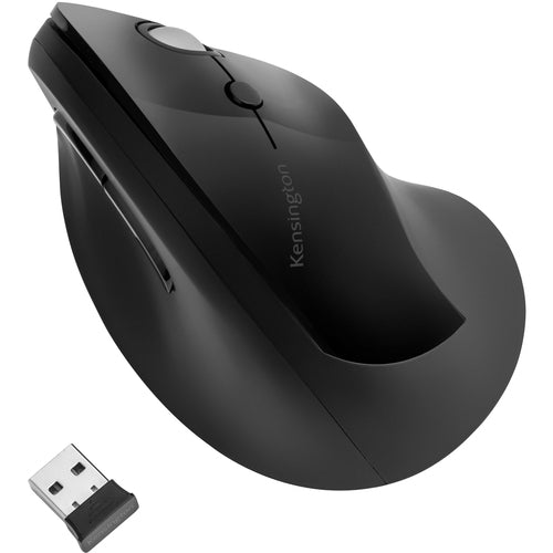 Kensington Pro Fit Ergo Vertical Wireless Mouse K75501WW