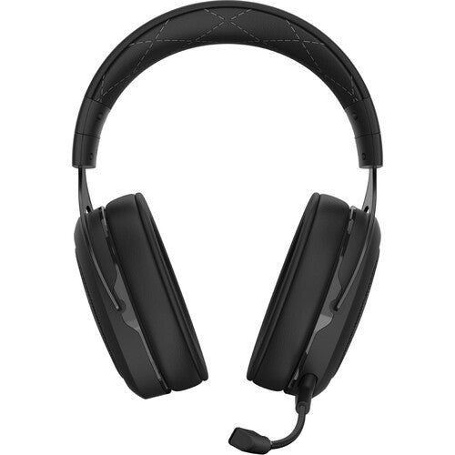 Corsair HS70 PRO Wireless Gaming Headset - Carbon CA-9011211-NA