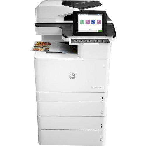 HP Color LaserJet Enterprise Flow MFP M776z 3WT91A#BGJ