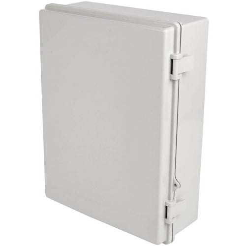 Tripp Lite by Eaton NEMA 4 Wireless Access Point Enclosure, 15 x 11 in. EN1511N4LATCH