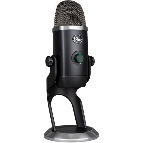 Blue Yeti X Professional USB Microphone for Gaming, Streaming and Podcasting 988-000105