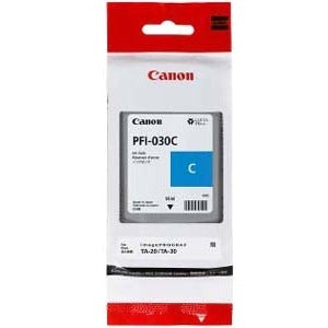 Canon PFI-030 C Ink Cartridge 3490C001