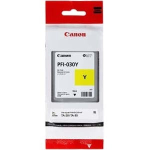 Canon PFI-030 Y Ink Cartridge 3492C001