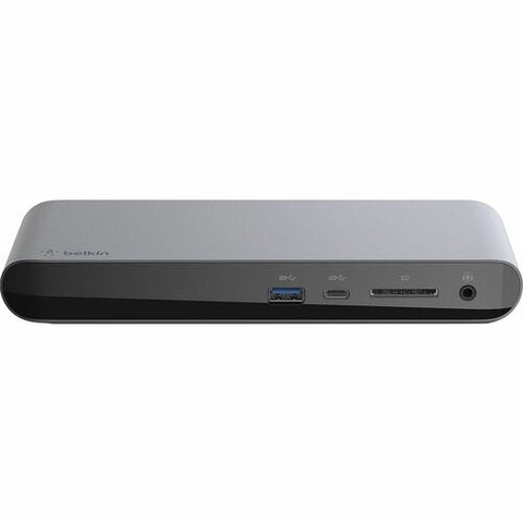 Belkin Thunderbolt 3 Dock Pro F4U097TT