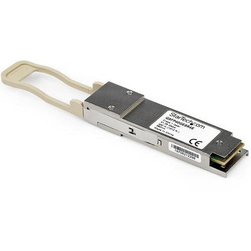 StarTech.com HP 720187-B21 Compatible QSFP+ Transceiver Module - 40GBase-SR4 720187-B21-ST