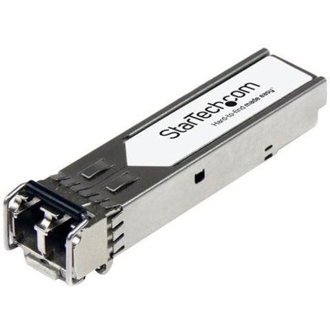 StarTech.com Citrix EW3Z0000585 Compatible SFP+ Transceiver Module - 10GBase-SR EW3Z0000585-ST