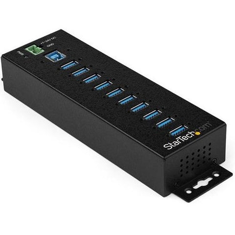 StarTech.com USB Hub HB30A10AME