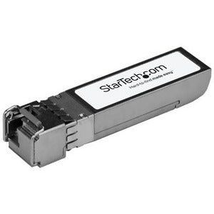 StarTech.com HP J9151A Compatible SFP+ Transceiver Module - 10GBase-BX (Upstream) J9151A-BX-U-ST