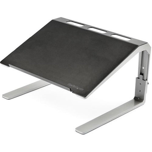 StarTech.com Adjustable Laptop Stand - Heavy Duty - 3 Height Settings LTSTND