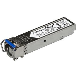 StarTech.com Juniper SFP Module SFPGE10KT3R5