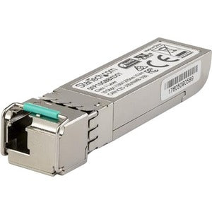 StarTech.com Dell EMC SFP-10G-BX10-U Compatible SFP+ Transceiver Module - 10GBase-BX10 SFP10GBX10US