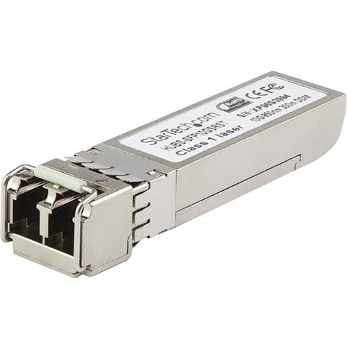 StarTech.com Dell EMC SFP-10G-SR Compatible SFP+ Transceiver Module - 10GBase-SR SFP10GSREMST