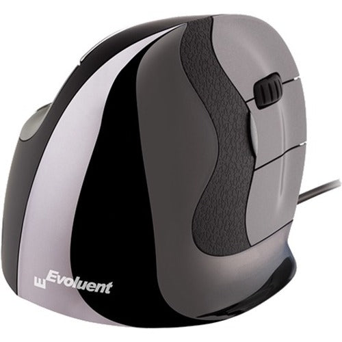 Evoluent Vertical Mouse D, Right Wired Small VMDS