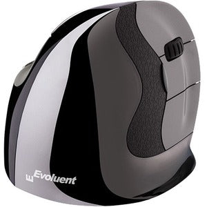 Evoluent Vertical Mouse D, Right Wireless Small VMDSW