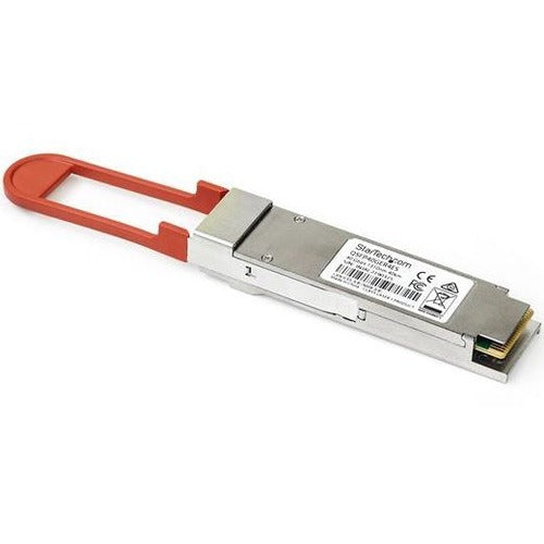 StarTech.com Dell EMC QSFP-40G-ER4 Compatible QSFP+ Transceiver Module - 40GBase-ER4Q QSFP40GER4ES